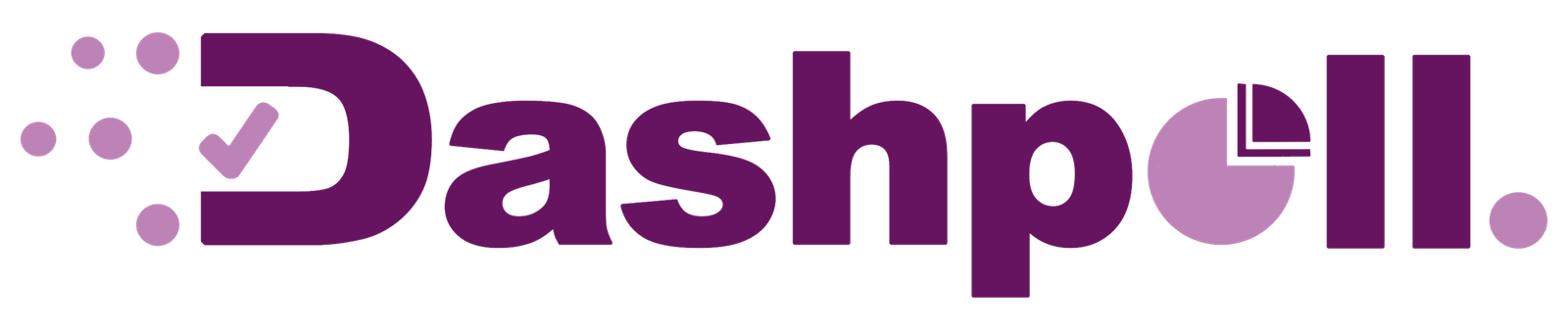 Dashpoll Logo